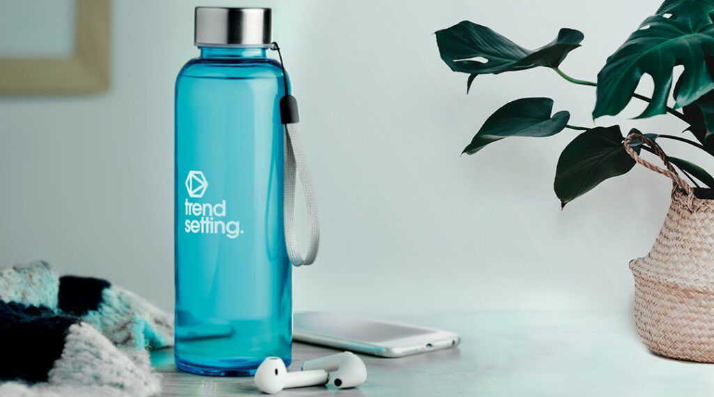 branded tritan bottle 