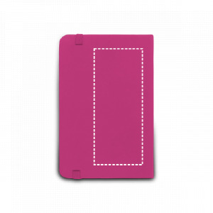 Notepad back 9624