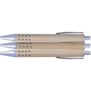 Roundscreen pen