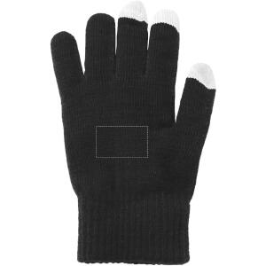 Top glove e 1