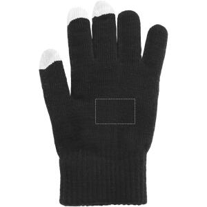 Top glove e 2