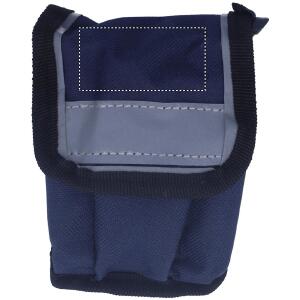 Bag front flap