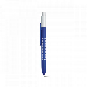 Ball pen barrel 10