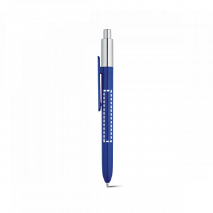 Ball pen barrel 10