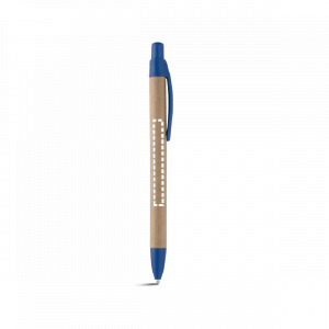 Ball pen barrel 2 319