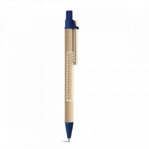 Ball pen barrel 2 319