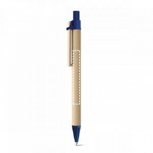 Ball pen barrel 10