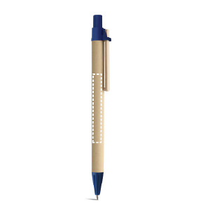 Ball pen barrel 2 319