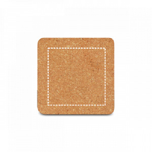 Coaster back 27081