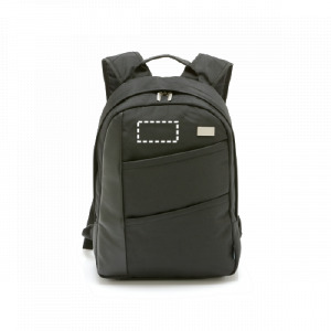 Backpack upper front 15152