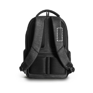 Backpack left strap backpack 17406