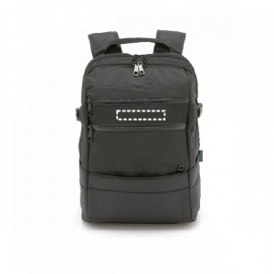 Backpack middle front 10855