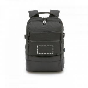 Backpack middle front 10855