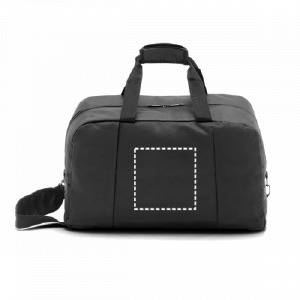 Gym bag back 17644