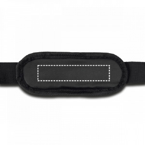 Gym bag strap 17804