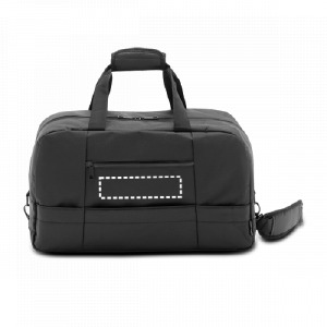 Gym bag middle front 17724