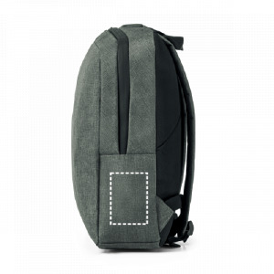 Backpack side 10569