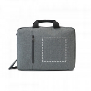 Bag side pocket 15487