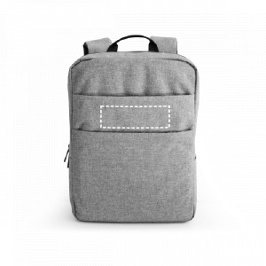 Backpack upper pocket 9525