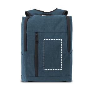 Backpack central pocket 15297