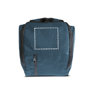 Backpack upper front 15152