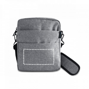 Bag lower pocket 16462