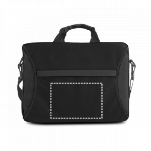 Bag lower front 10639