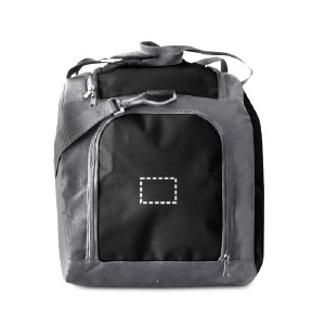 Gym bag side pocket 17583