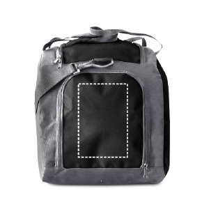 Gym bag side pocket 17583