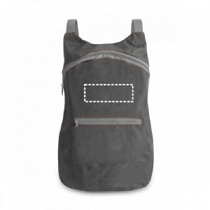 Backpack upper front 15152