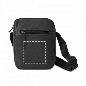 Shoulder bag middle front 18126