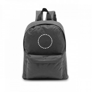 Backpack upper front 15152