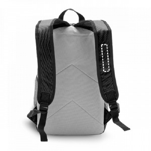 Backpack left strap backpack 17406