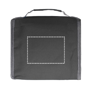 Cooler bag back 9875