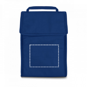 Cooler bag flap 34446