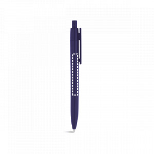 Ball pen barrel 2 319