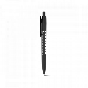 Ball pen barrel 2 319