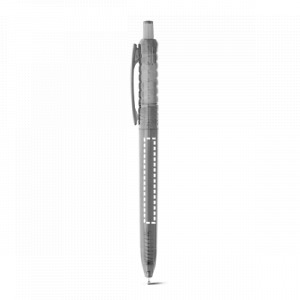 Ball pen barrel 10