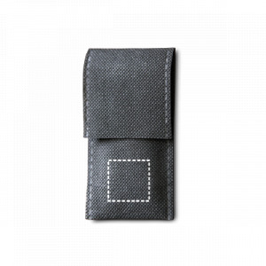 Small pouch lower front 32647