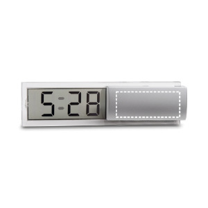 Clock front 32133