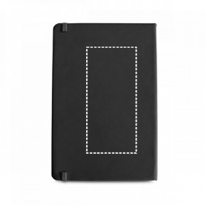 Notepad back 9624