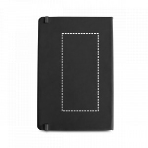 Notepad back 9624