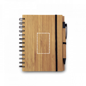 Notepad front 9619