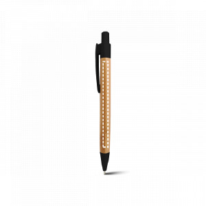 Ball pen barrel 10