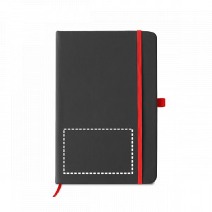 Notepad front 9619