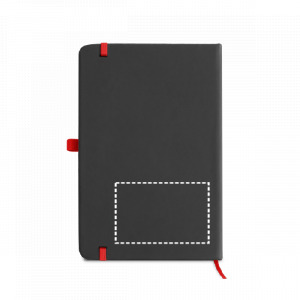 Notepad back 9624