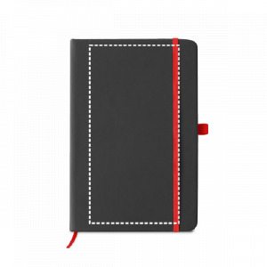 Notepad front 9619