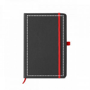 Notepad front 9619