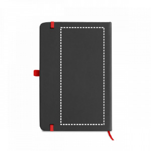 Notepad back 9624