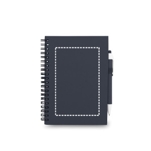 Notepad front 9619